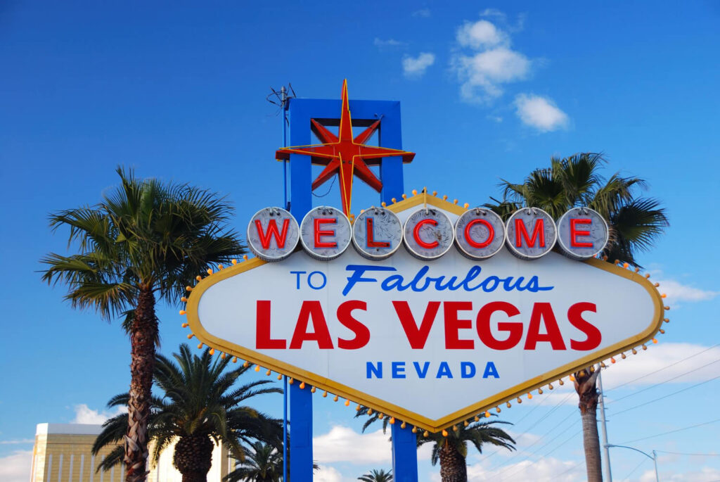 las vegas