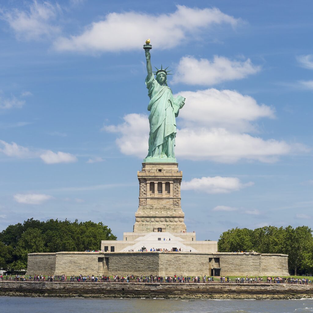New York