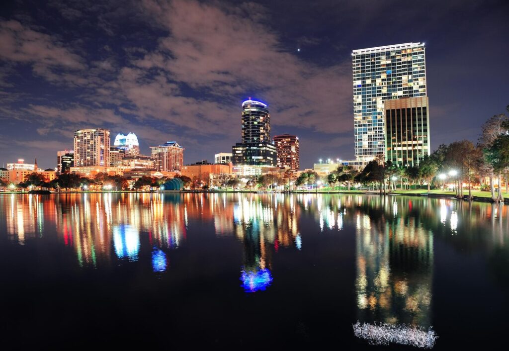 Orlando
